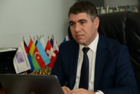 Азербайджан обладает самой надежной «подушкой безопасности» на пространстве СНГ – эксперт